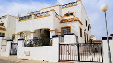 Quad huis in Los BALCONES, URB. DREAMS HILLS, 97 M2