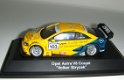 1:43 Schuco Opel Astra V8 Coupe DTM Nürburgring 2002 #103 - 2 - Thumbnail
