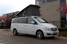 Mercedes-Benz Viano 2.2 CDI Westfalia Fun2 6 personen