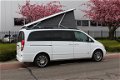 Mercedes-Benz Viano 2.2 CDI Westfalia Fun2 6 personen - 3 - Thumbnail