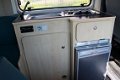 Ford Transit Butler buscamper 7 persoons op kenteken - 5 - Thumbnail