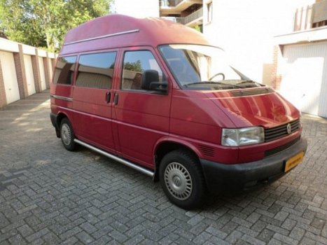 Volkswagen 2,5 TDI 75 KW DC - 1