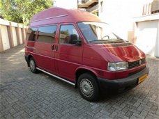 Volkswagen 2,5 TDI 75 KW DC