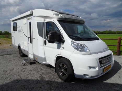 Hymer T698 CL - 2