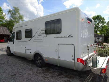 Hymer T698 CL - 3