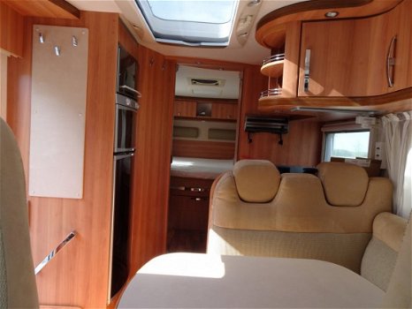 Hymer T698 CL - 4