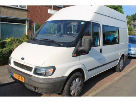 Ford Transit 2.4 - 1