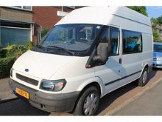 Ford Transit 2.4