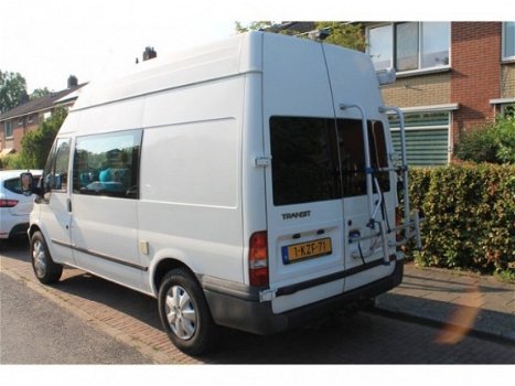 Ford Transit 2.4 - 2