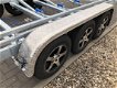 Vlemmix 3500 KG 3 As Trailer - 5 - Thumbnail