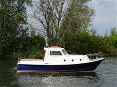 Seaward 23 Nelson