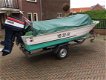 MFG toerboot/speedboot - 1 - Thumbnail