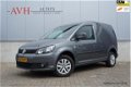 Volkswagen Caddy - 1.6 TDI - 1 - Thumbnail