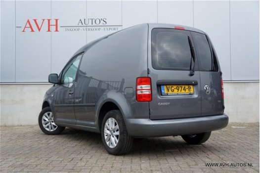 Volkswagen Caddy - 1.6 TDI - 1