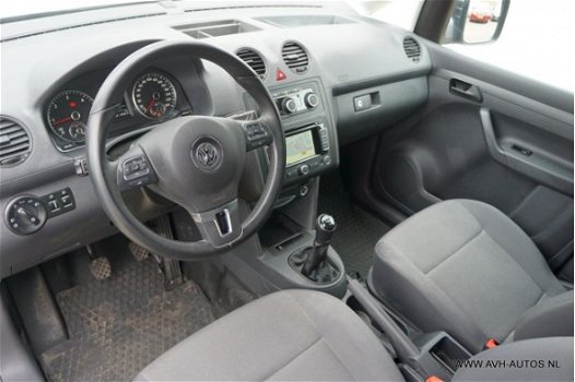 Volkswagen Caddy - 1.6 TDI - 1