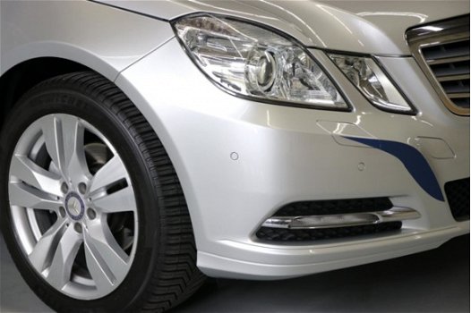 Mercedes-Benz E-klasse Estate - 220 CDI Elegance BlueEFFICIENCY / Trekhaak - 1