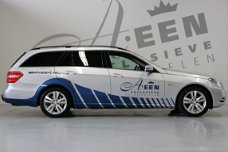 Mercedes-Benz E-klasse Estate - 220 CDI Elegance BlueEFFICIENCY / Trekhaak
