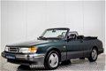 Saab 900 Cabrio - turbo - 1 - Thumbnail