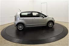 Volkswagen Up! - 1.0 high up 5Drs Navi PDC Cruise Fenders Audio