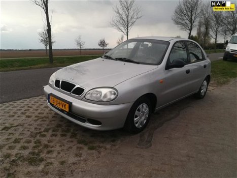 Daewoo Lanos - 1.3 Pure - 1