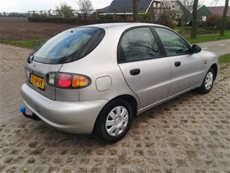 Daewoo Lanos - 1.3 Pure - 1