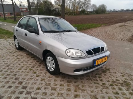 Daewoo Lanos - 1.3 Pure - 1