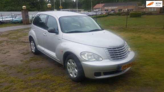 Chrysler PT Cruiser - 2.4i Classic - 1