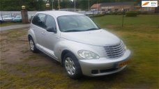 Chrysler PT Cruiser - 2.4i Classic