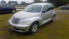 Chrysler PT Cruiser - 2.4i Classic - 1 - Thumbnail