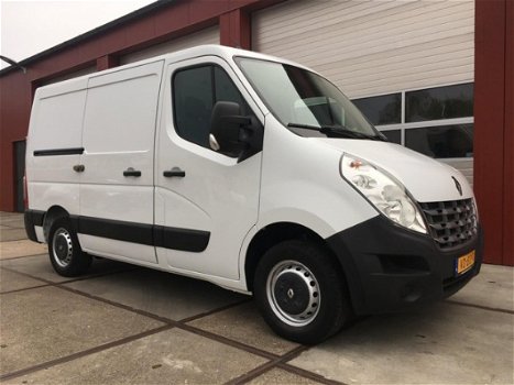 Renault Master - T35 2.3 dCi L1H1 Eco - 1