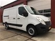 Renault Master - T35 2.3 dCi L1H1 Eco - 1 - Thumbnail