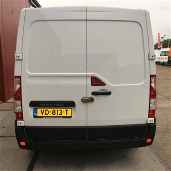 Renault Master - T35 2.3 dCi L1H1 Eco - 1