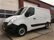 Renault Master - T35 2.3 dCi L1H1 Eco - 1 - Thumbnail