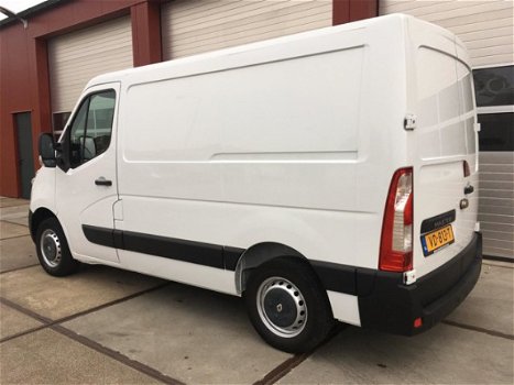 Renault Master - T35 2.3 dCi L1H1 Eco - 1