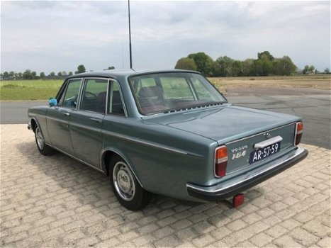 Volvo 164 - 164 B30 Handgeschakeld - 1