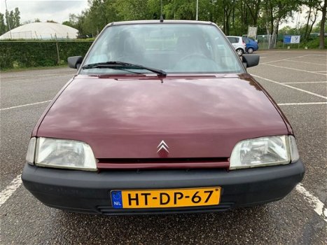 Citroën AX - 1.1 First Impression APK 06-05-2020 2e eigenaar IZGS - 1