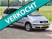 Seat Alhambra - 1.8-20VT Stylance automaat / airco / cruise control / Xenon / parkeersensoren achter - 1 - Thumbnail