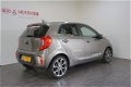 Kia Picanto - 1.0 CVVT Design Edition Lederen bekleding, navigatie, 16