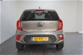 Kia Picanto - 1.0 CVVT Design Edition Lederen bekleding, navigatie, 16