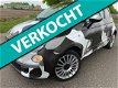 Fiat 500 - 1.2 Sport Army / pano - airco leder - 1 - Thumbnail