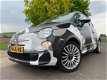 Fiat 500 - 1.2 Sport Army / pano - airco leder - 1 - Thumbnail