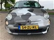 Fiat 500 - 1.2 Sport Army / pano - airco leder - 1 - Thumbnail