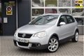 Volkswagen Polo - 1.4-16V Cross Lage km stand - 1 - Thumbnail