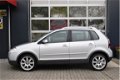 Volkswagen Polo - 1.4-16V Cross Lage km stand - 1 - Thumbnail