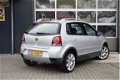 Volkswagen Polo - 1.4-16V Cross Lage km stand - 1 - Thumbnail