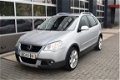 Volkswagen Polo - 1.4-16V Cross Lage km stand - 1 - Thumbnail