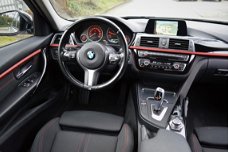 BMW 3-serie Touring - 320D AUT. SPORTLINE 1e eigenaar