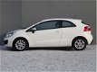 Kia Rio - 1.2 CVVT COMFORTLINE Dealer onderhouden - 1 - Thumbnail