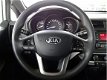 Kia Rio - 1.2 CVVT COMFORTLINE Dealer onderhouden - 1 - Thumbnail