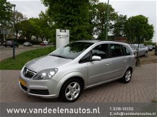 Opel Zafira - 1.6 Business 7-persoons / Airco